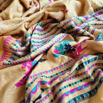 COTTON SAREES