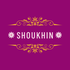 Shoukhin Logo